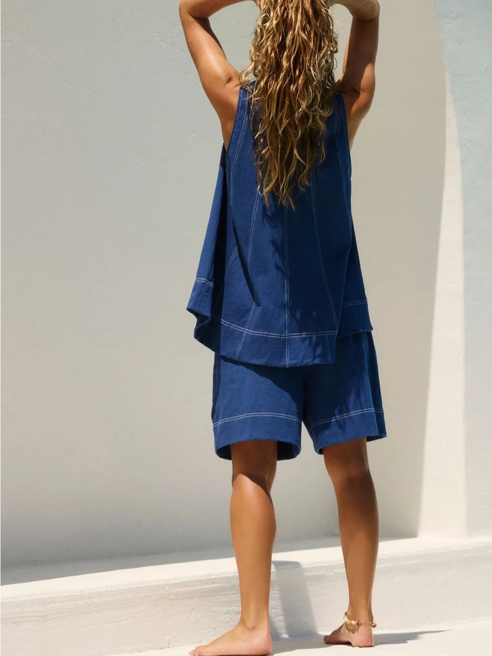 Free People Strada Set size Large